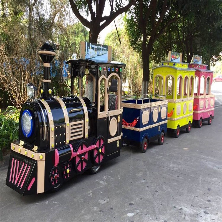桂平儿童观光小火车